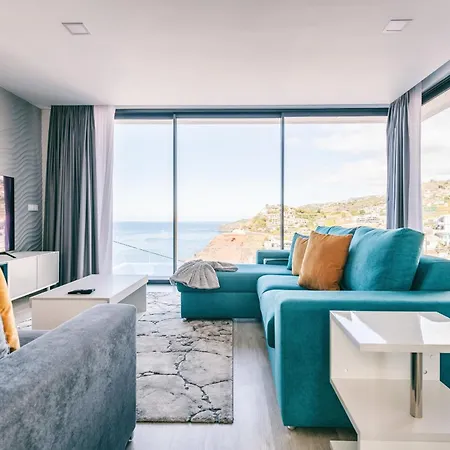 Ocean Haven By Ah *
