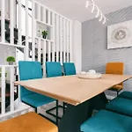 Ocean Haven By Ah