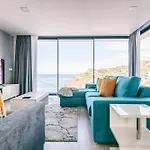 Ocean Haven By Ah *