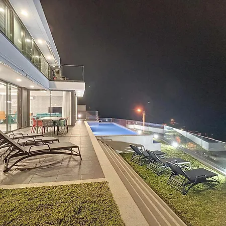 Ocean Haven By Ah 빌라 리베이라브라바