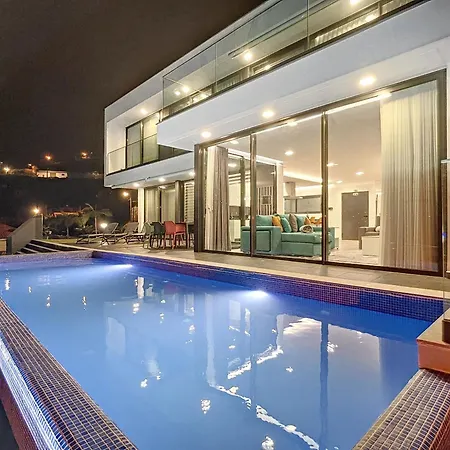 Ocean Haven By Ah Ribeira Brava