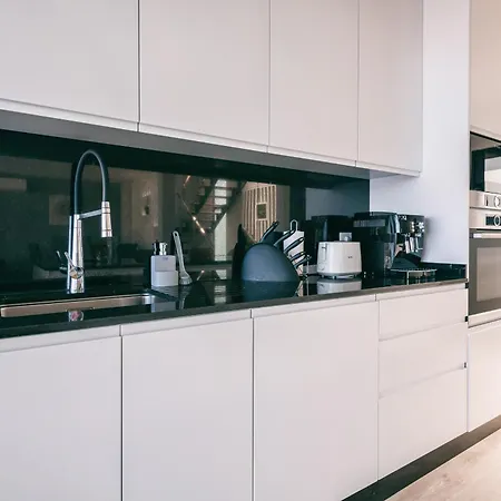 Ocean Haven By Ah 리베이라브라바