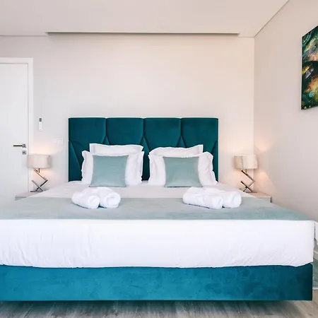 빌라 Ocean Haven By Ah *