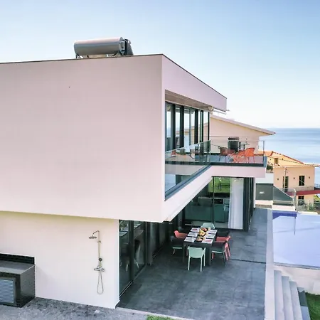 Ocean Haven By Ah Ribeira Brava