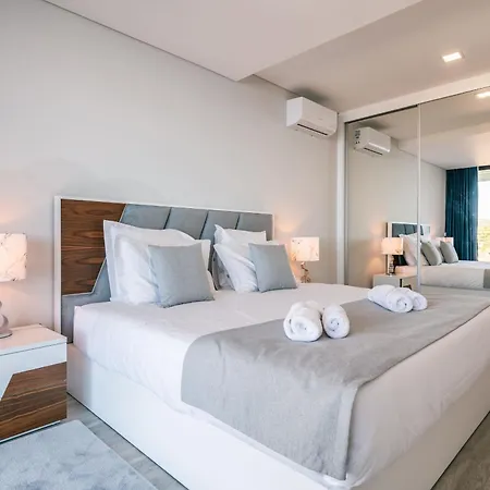 빌라 Ocean Haven By Ah 리베이라브라바