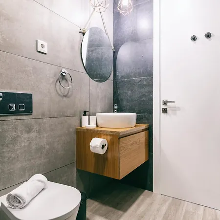 Ocean Haven By Ah * 리베이라브라바