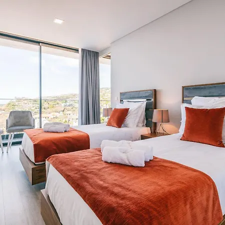 빌라 Ocean Haven By Ah