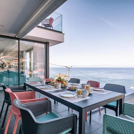 Ocean Haven By Ah Ribeira Brava