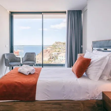 Ocean Haven By Ah 빌라