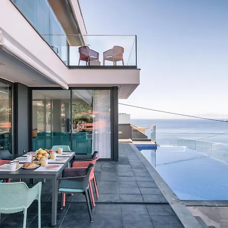 빌라 Ocean Haven By Ah