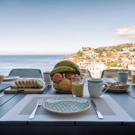 Ocean Haven By Ah 리베이라브라바