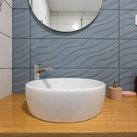 빌라 Ocean Haven By Ah