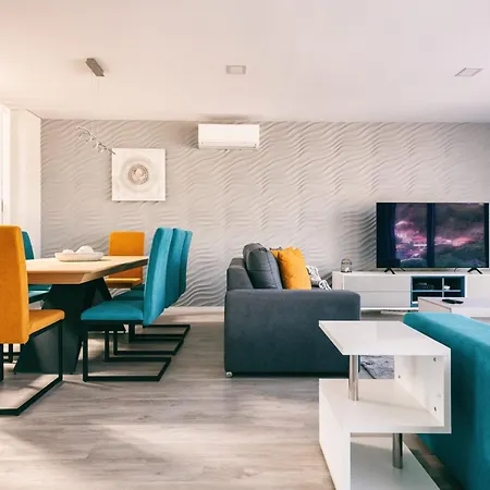 빌라 Ocean Haven By Ah 리베이라브라바