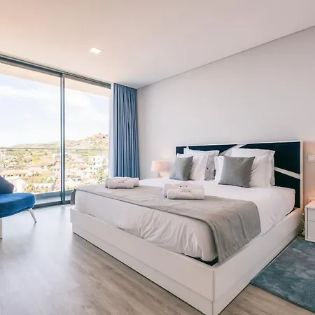 Ocean Haven By Ah * Ribeira Brava