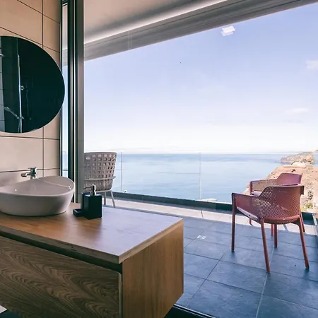 Ocean Haven By Ah 빌라