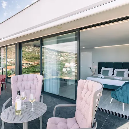 Villa Ocean Haven By Ah *