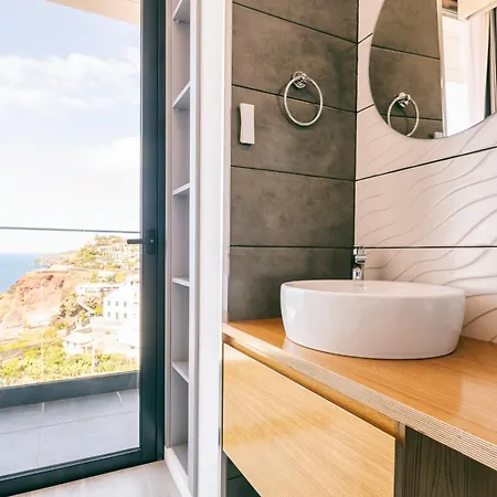 Ocean Haven By Ah Villa *