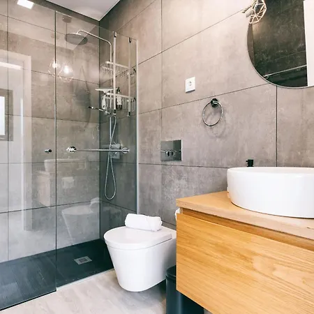 Ocean Haven By Ah * 리베이라브라바