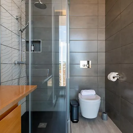 빌라 Ocean Haven By Ah