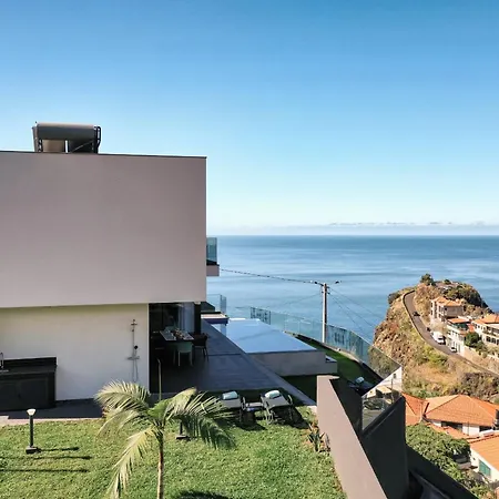 Ocean Haven By Ah Ribeira Brava