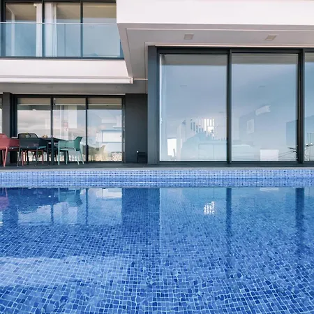 Villa Ocean Haven By Ah Ribeira Brava