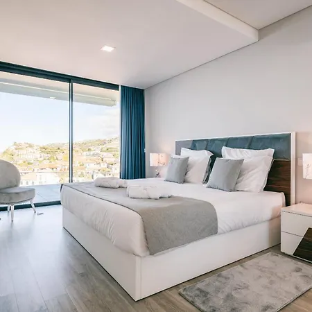 Ocean Haven By Ah Villa Ribeira Brava