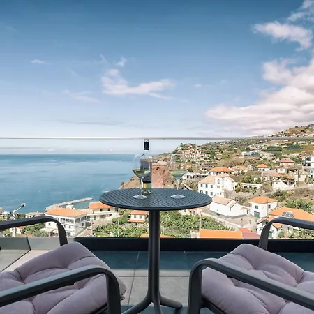 Ocean Haven By Ah 리베이라브라바