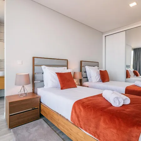 빌라 Ocean Haven By Ah *