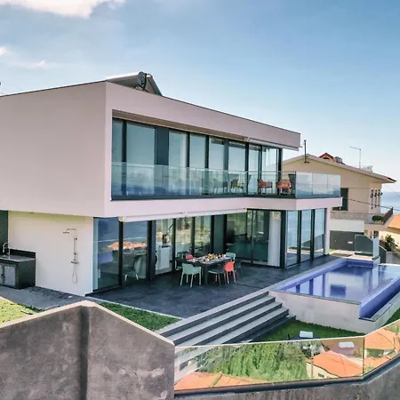 וילה Ocean Haven By Ah *