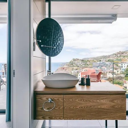 Ocean Haven By Ah Ribeira Brava