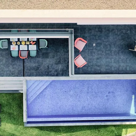 Ocean Haven By Ah 빌라