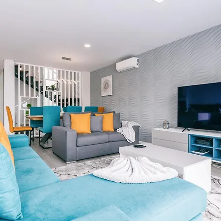 Ocean Haven By Ah 빌라