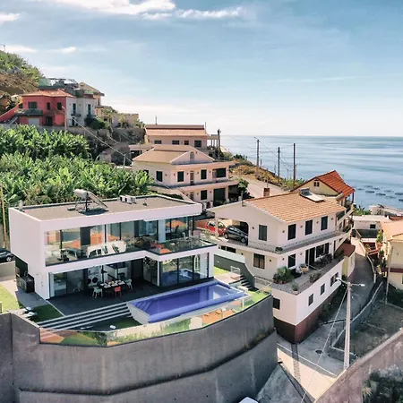 Ocean Haven By Ah Ribeira Brava