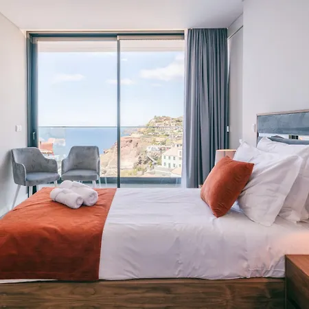 Ocean Haven By Ah Villa Ribeira Brava