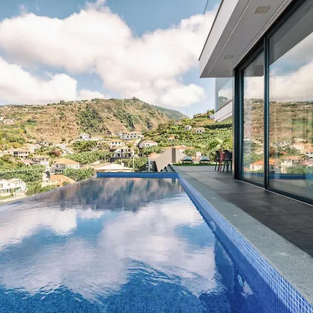Villa Ocean Haven By Ah *