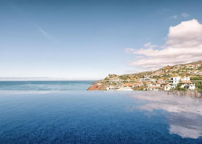 Ocean Haven By Ah וילה *