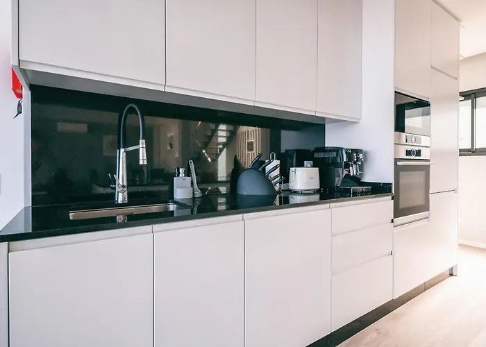 Ocean Haven By Ah ريبيرا برافا