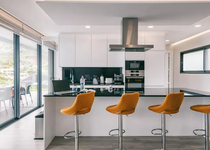 فيلة Ocean Haven By Ah ريبيرا برافا