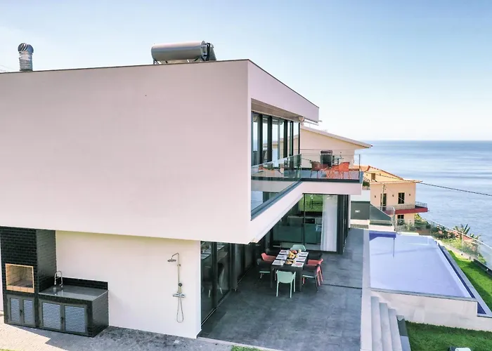 Ocean Haven By Ah ריביירה בראבה