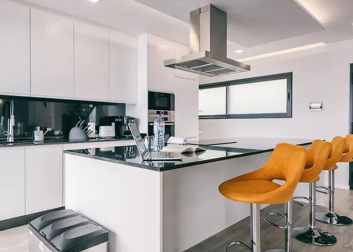 Ocean Haven By Ah فيلة