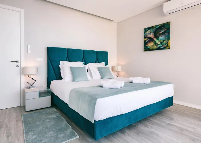 Ocean Haven By Ah فيلة *