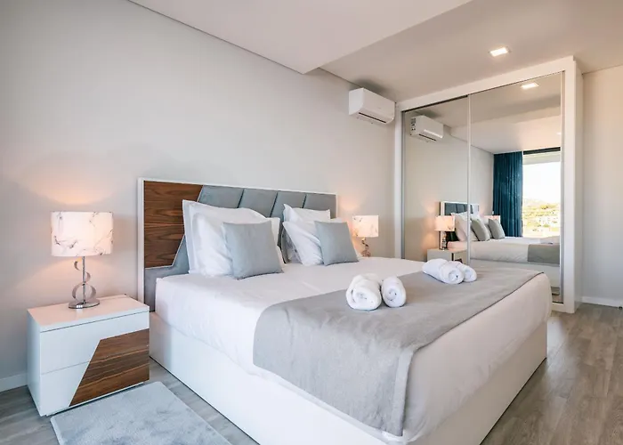 فيلة Ocean Haven By Ah ريبيرا برافا