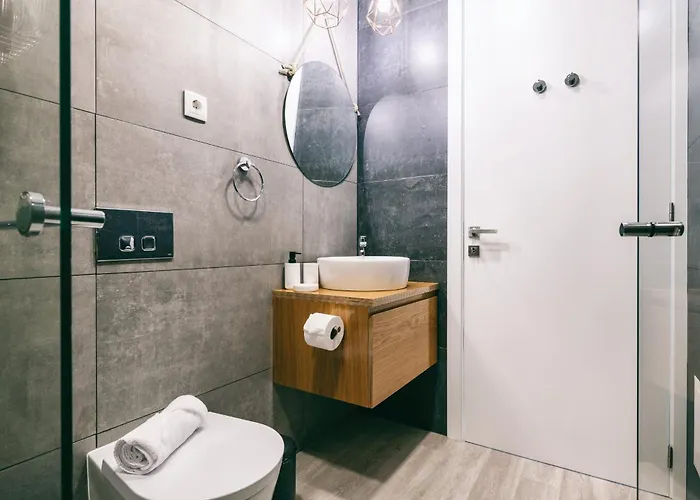 Ocean Haven By Ah * ريبيرا برافا