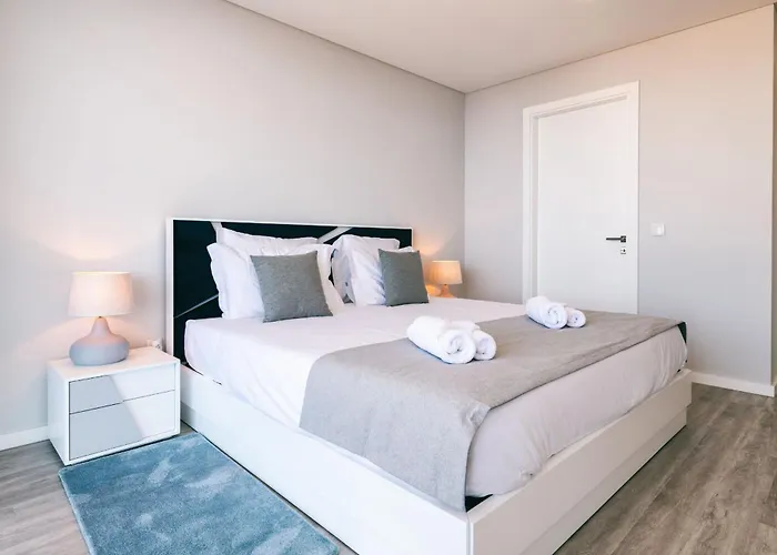 Ocean Haven By Ah فيلة ريبيرا برافا