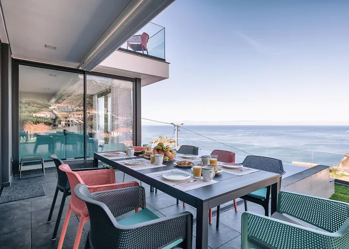 Ocean Haven By Ah ריביירה בראבה