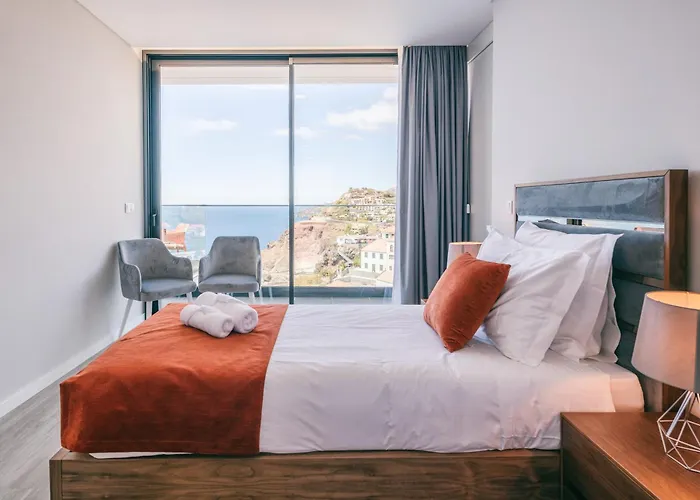 Ocean Haven By Ah فيلة