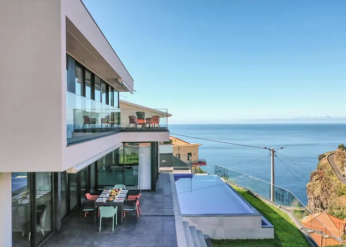 Ocean Haven By Ah * ريبيرا برافا