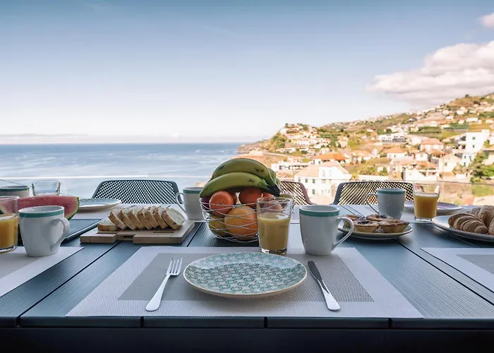 Ocean Haven By Ah ريبيرا برافا