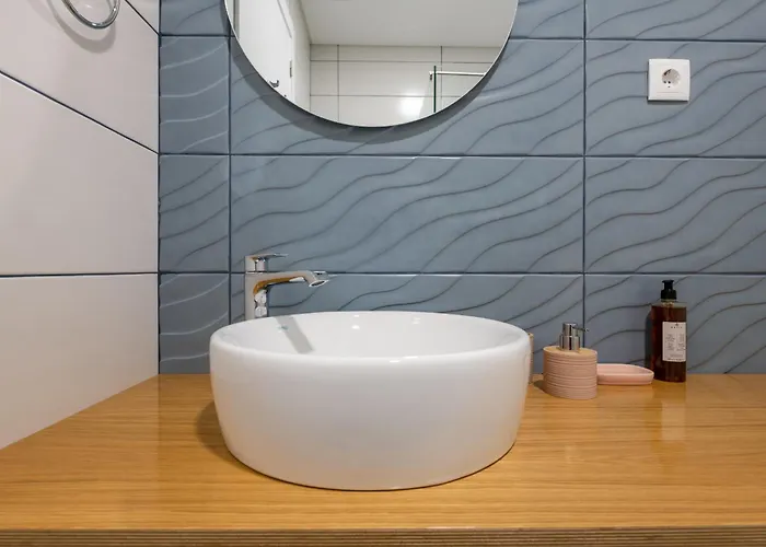 וילה Ocean Haven By Ah