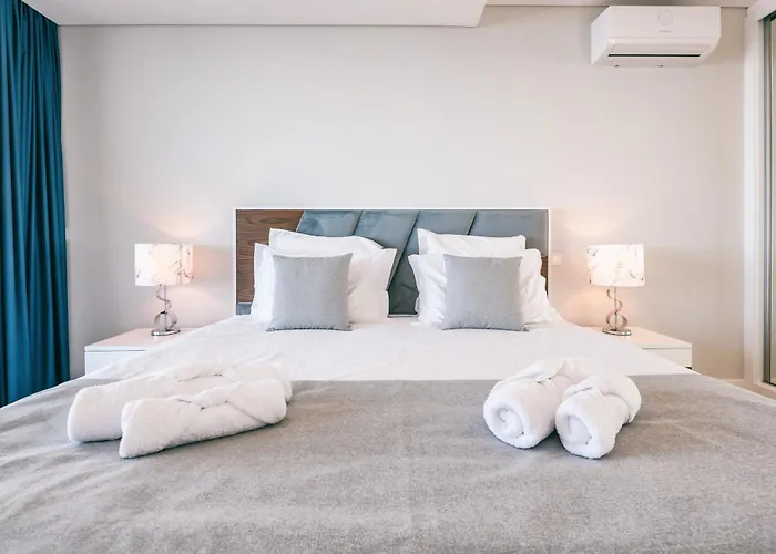 Ocean Haven By Ah ريبيرا برافا